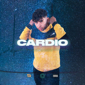 Dengarkan Cardio (Explicit) lagu dari Edon dengan lirik