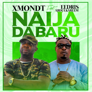 Album Naija Dabaru from Xmondt