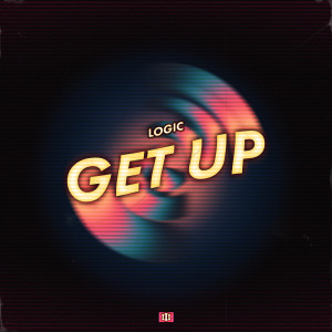 Logic的專輯Get Up