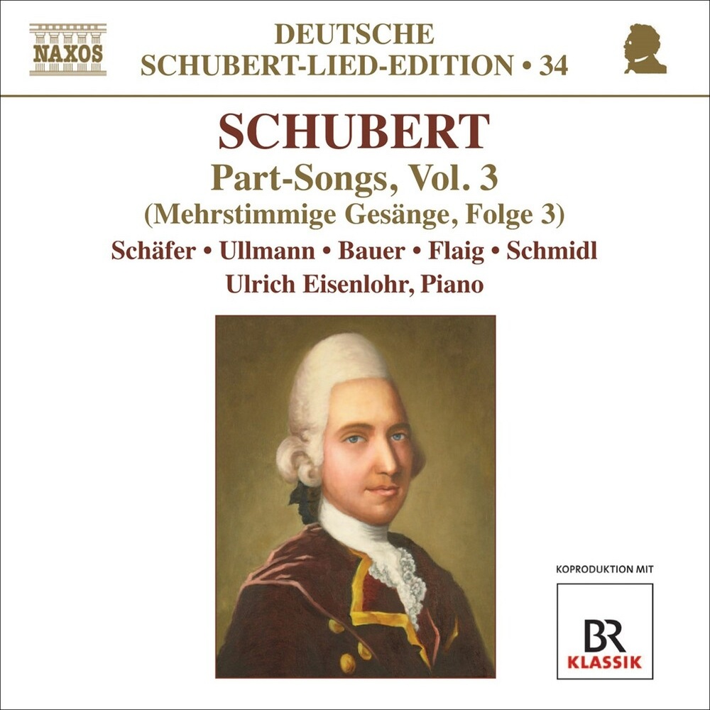 Nachthelle, Op. 134, D. 892