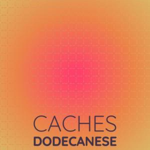 Caches Dodecanese dari Various