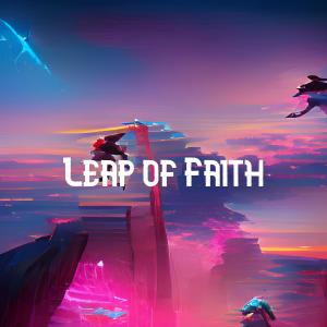ดาวน์โหลดและฟังเพลง Leap of Faith พร้อมเนื้อเพลงจาก BlackJacketBoys
