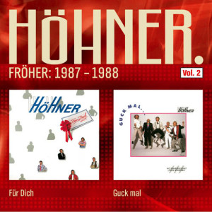 ดาวน์โหลดและฟังเพลง Jogger (Digital Remaster) พร้อมเนื้อเพลงจาก Höhner