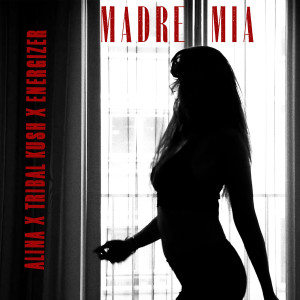 อัลบัม Madre Mia ศิลปิน Alina Pozi
