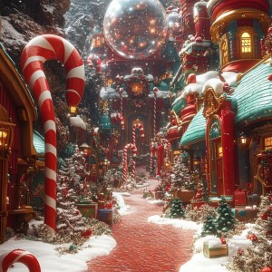 ดาวน์โหลดและฟังเพลง Merry Christmas พร้อมเนื้อเพลงจาก PeriTune