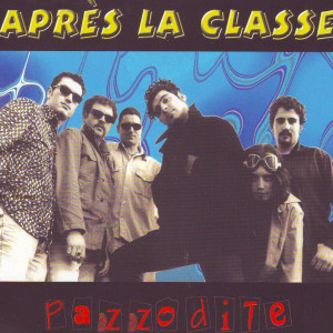 收听Après la classe的Pazzo di Te (Strumentale)歌词歌曲