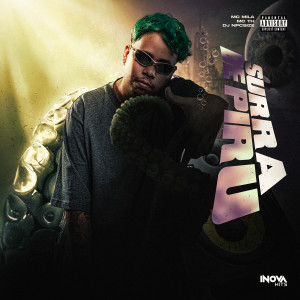 Album SURRA DE PIRU (Explicit) from Mc Th