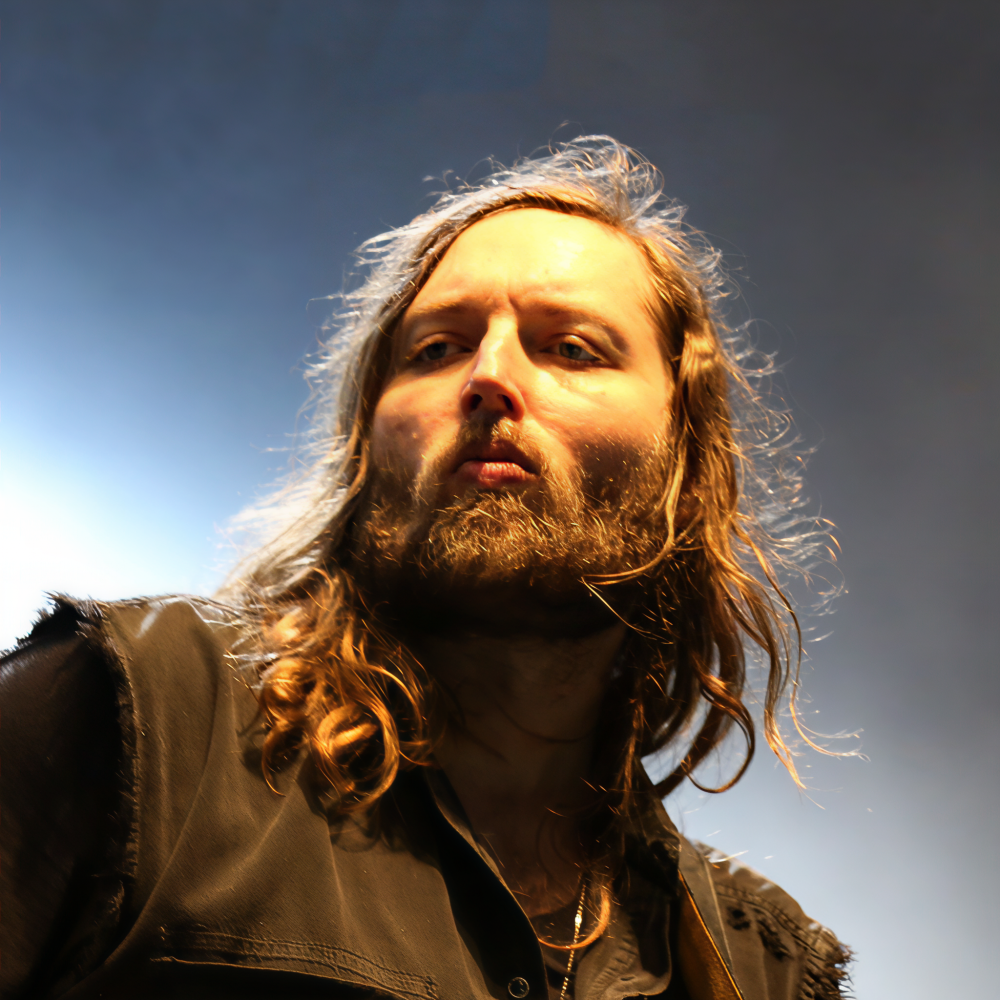 Mark Stoermer