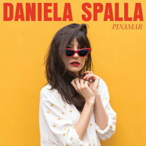 Daniela Spalla的專輯Pinamar