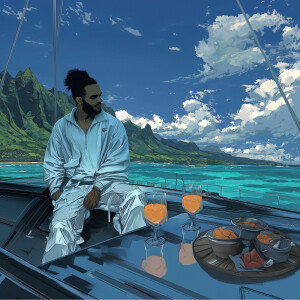 default playlist img