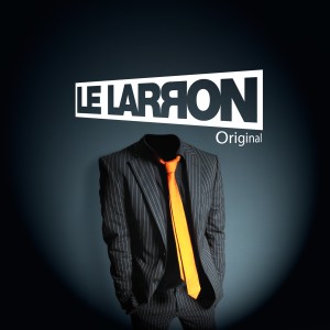 Listen to Tes yeux verts song with lyrics from Le Larron