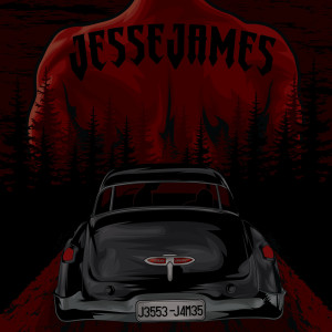 收聽Jesse James的Sweet Home (Explicit)歌詞歌曲