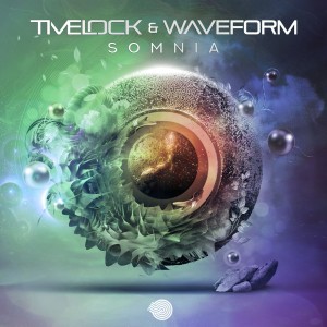Album Somnia from Timelock