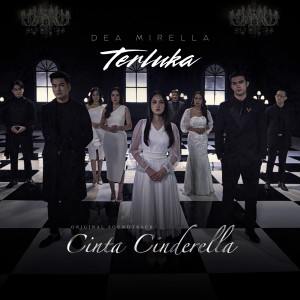 Listen to Terluka song with lyrics from Dea Mirella