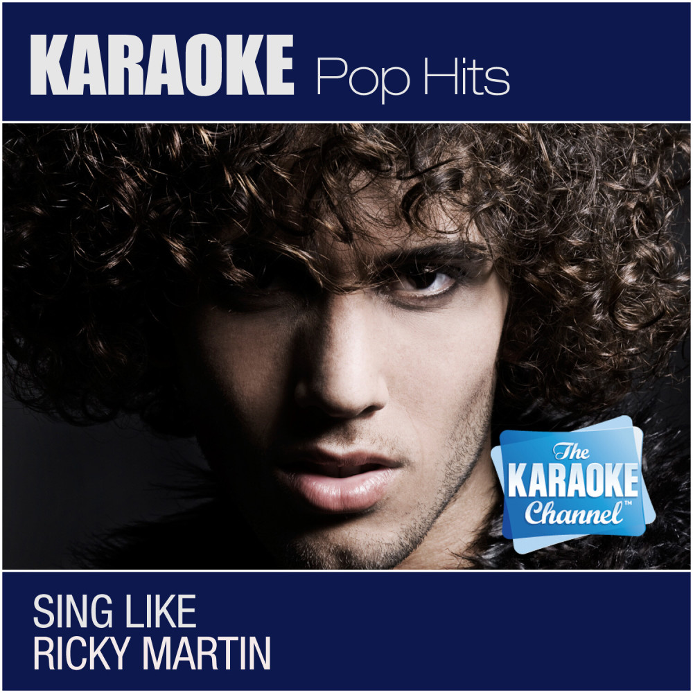 Nobody Wants to Be Lonely (In the Style of Ricky Martin feat. Christina Aguilera) [Karaoke Version] (Karaoke Version)