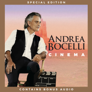 ดาวน์โหลดและฟังเพลง Moon River (From "Breakfast At Tiffany's") พร้อมเนื้อเพลงจาก Andrea Bocelli