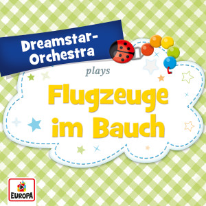 收聽Dreamstar Orchestra的Flugzeuge im Bauch歌詞歌曲