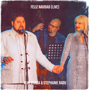 Listen to Feliz Navidad (Live) song with lyrics from Alin Stoica