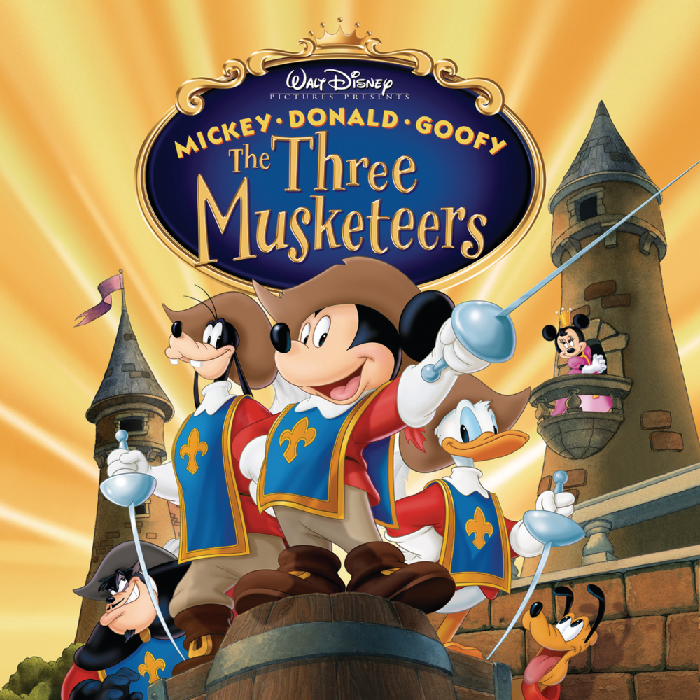 Three is a Magic Number (Album Version)