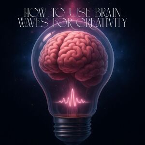 อัลบัม How to Use Brain Waves for Creativity ศิลปิน Brain Waves Therapy