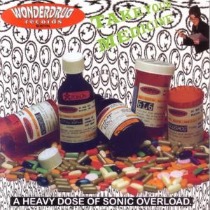 ดาวน์โหลดและฟังเพลง Crackerlung พร้อมเนื้อเพลงจาก Stompbox