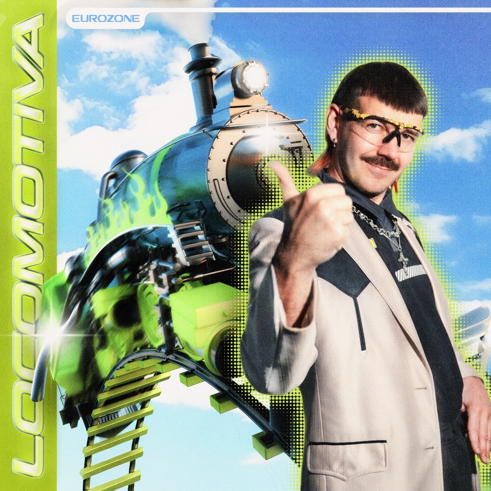 Locomotiva