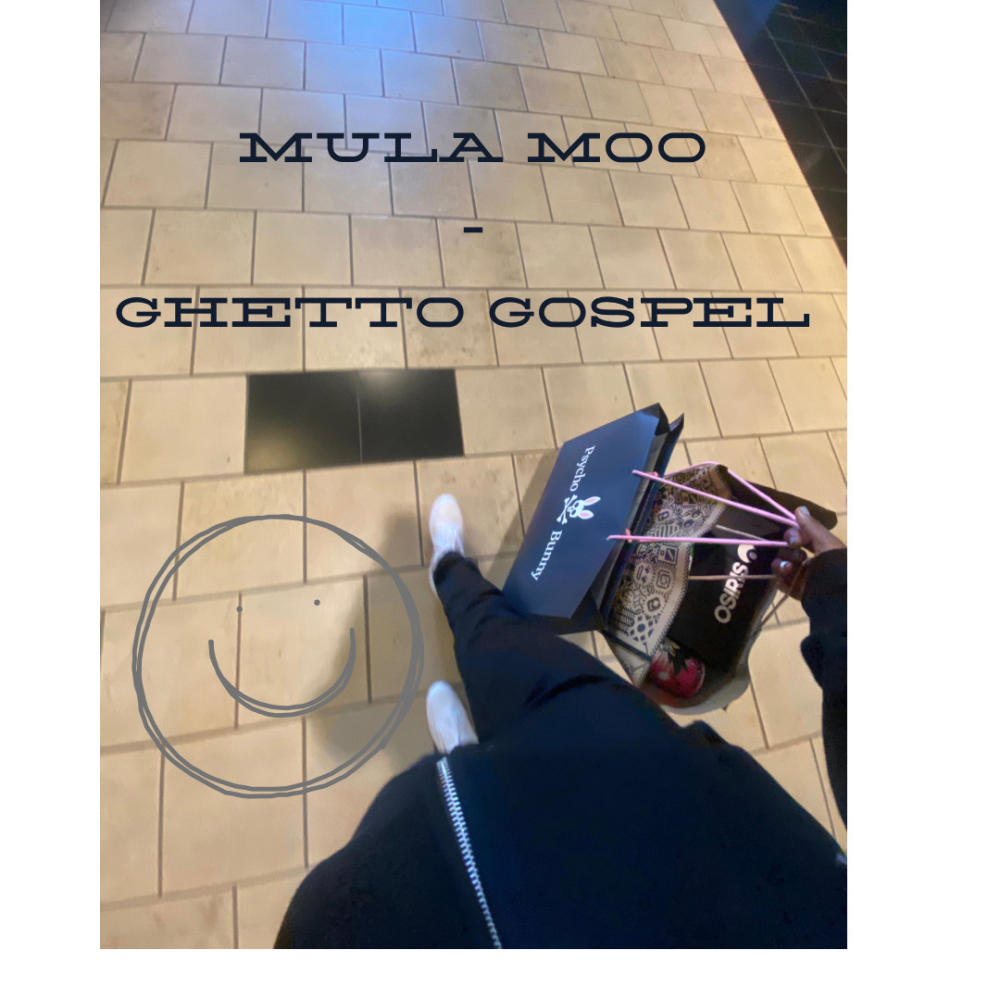 Ghetto Gospel