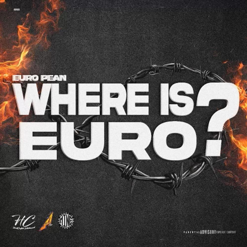 Isaiah House (feat. IUR Jetto) (Explicit)