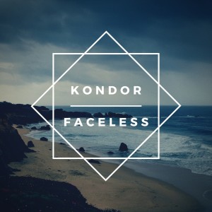 Kondor的专辑Faceless