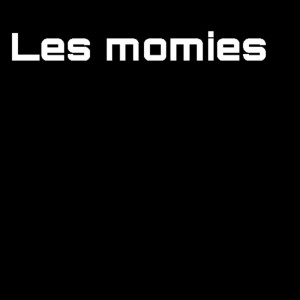 Album Les momies from Raf Lacasse