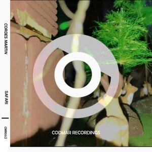 Listen to Safari song with lyrics from Cordes Martin