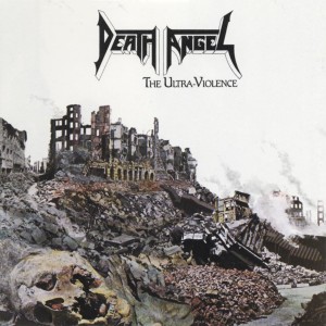 ดาวน์โหลดและฟังเพลง Voracious Souls (LP Version) พร้อมเนื้อเพลงจาก Death Angel