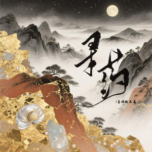 Album 寻药 (弹唱版) from 暮辞睡不着