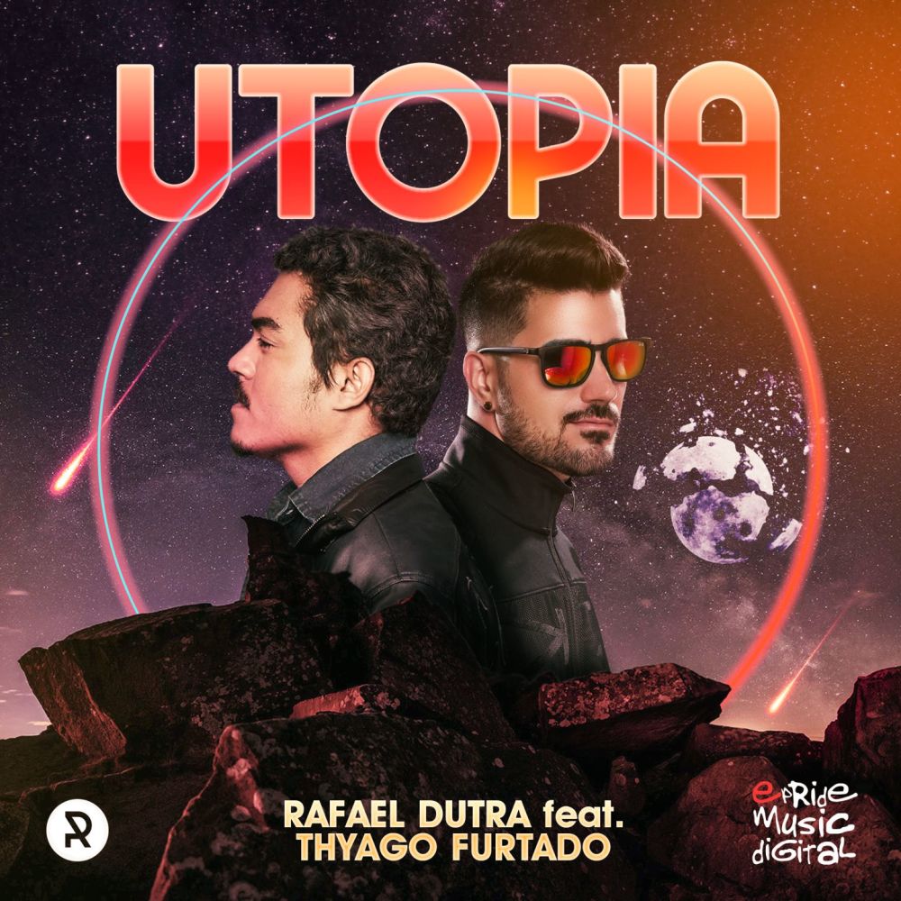 Utopia (Fabio Slupie Remix)