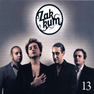 Album 13 from Zakkum
