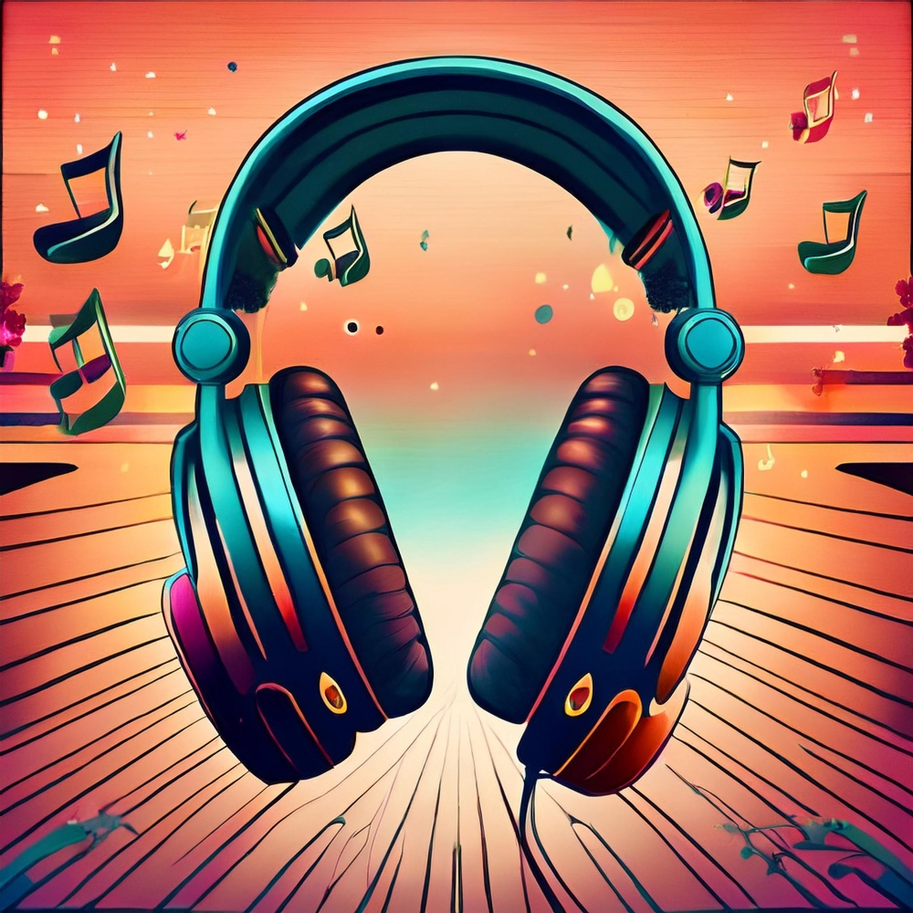 Eastern Melodic Blend