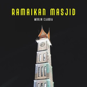 Ramaikan Masjid