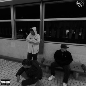 Listen to My Turn (feat. Hiromu, Yung Trxsh & Msy) (Explicit) song with lyrics from #Area 06