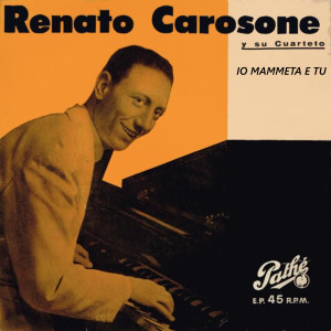 Album Io, Màmetta e Tu from 