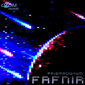 Prismadoxum的專輯Fafnir