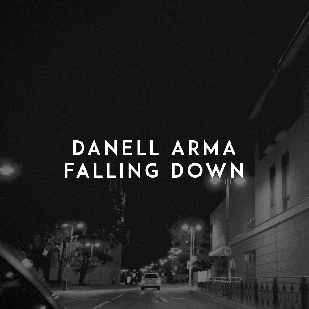Falling Down (Explicit)