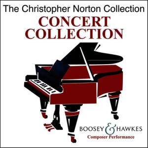Christopher Norton的專輯Concert Collection 1 - Instrumental Piano