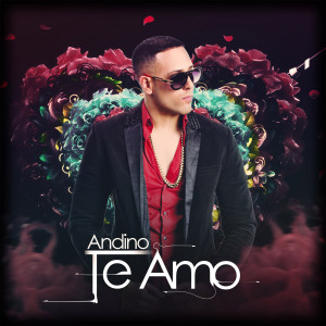 Listen to Te Amo song with lyrics from Andino
