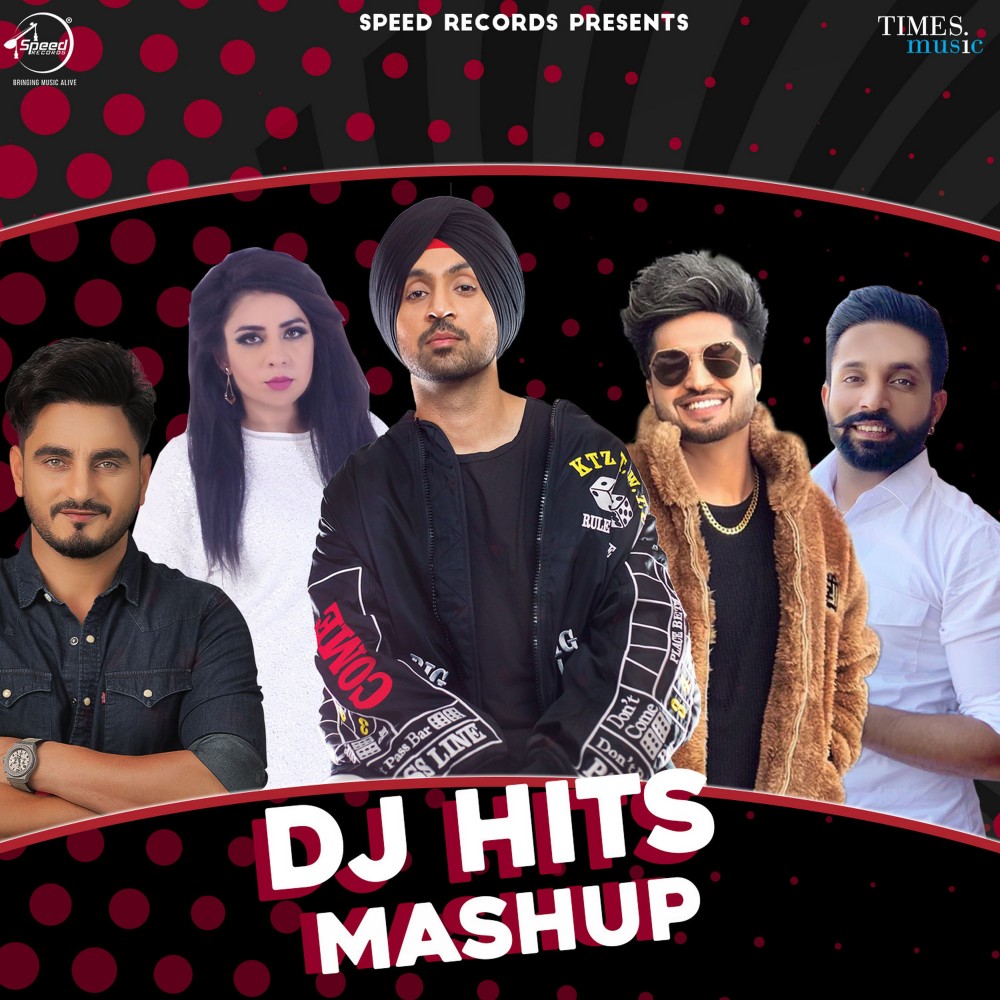 DJ Hits Mashup