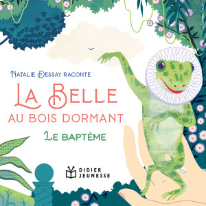 Le baptême (Extrait de "La Belle au bois dormant")