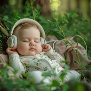 Christmas Baby Lullabies的專輯Autumn Harmony: Crisp Baby Sleep Air