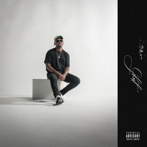 Sipho The Gift的專輯GHOST