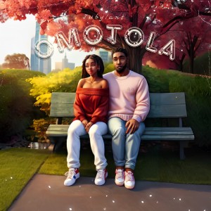 Album Omotola from Jubylant