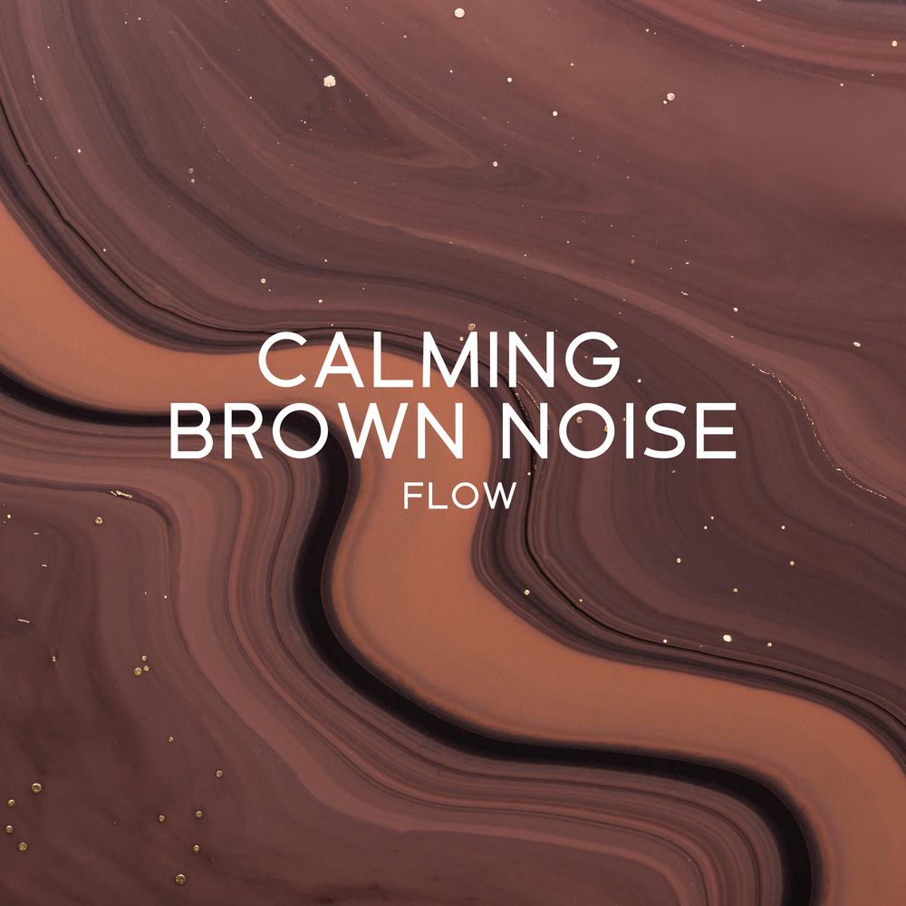 Brown Noise Therapy