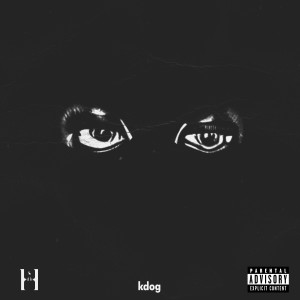 Album K-DOG (Explicit) from Нино